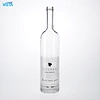 750ml High Flint Glass Bottle